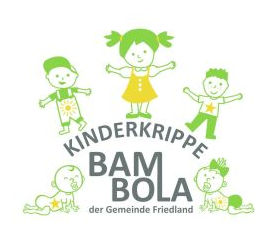 Kinderkrippe Bambola