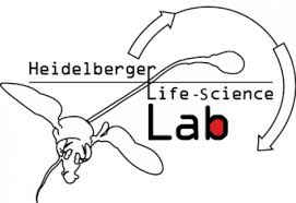 Heidelberger Life-Science Lab, Deutsches Krebsforschungszentrum