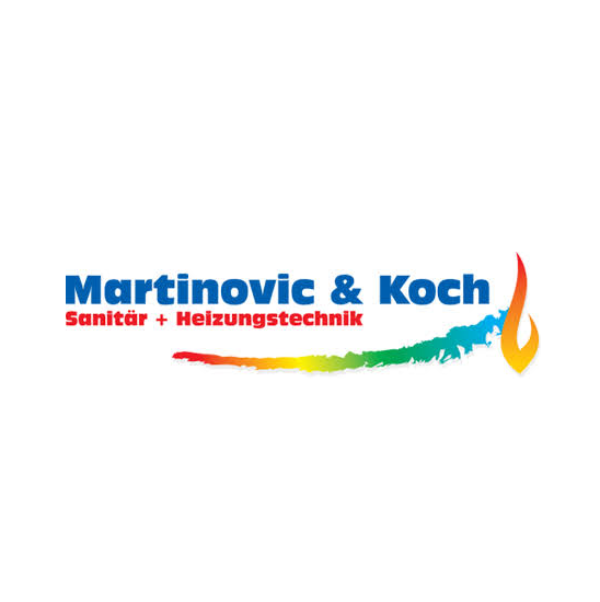 Martinovic und Koch