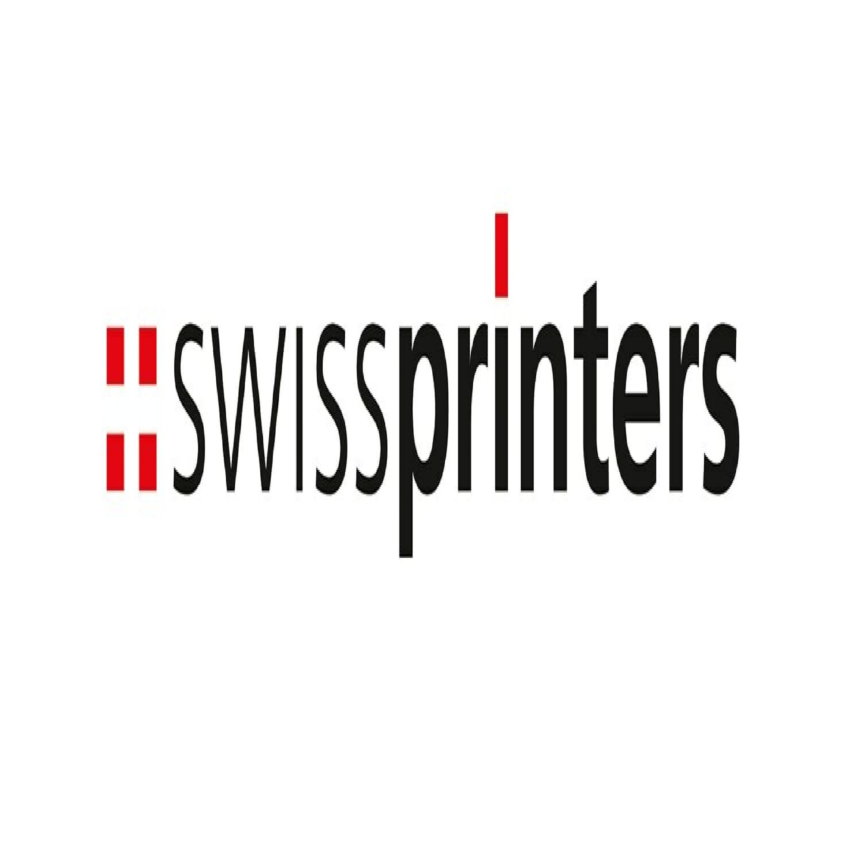 Swissprinters NZZ Fretz AG