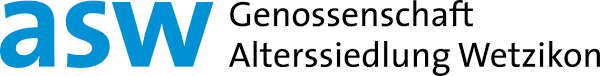 ASW Genossenschaft Alterssiedlung Wetzikon