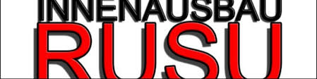 Innenausbau Rusu