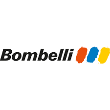 Bombelli Siebdruck