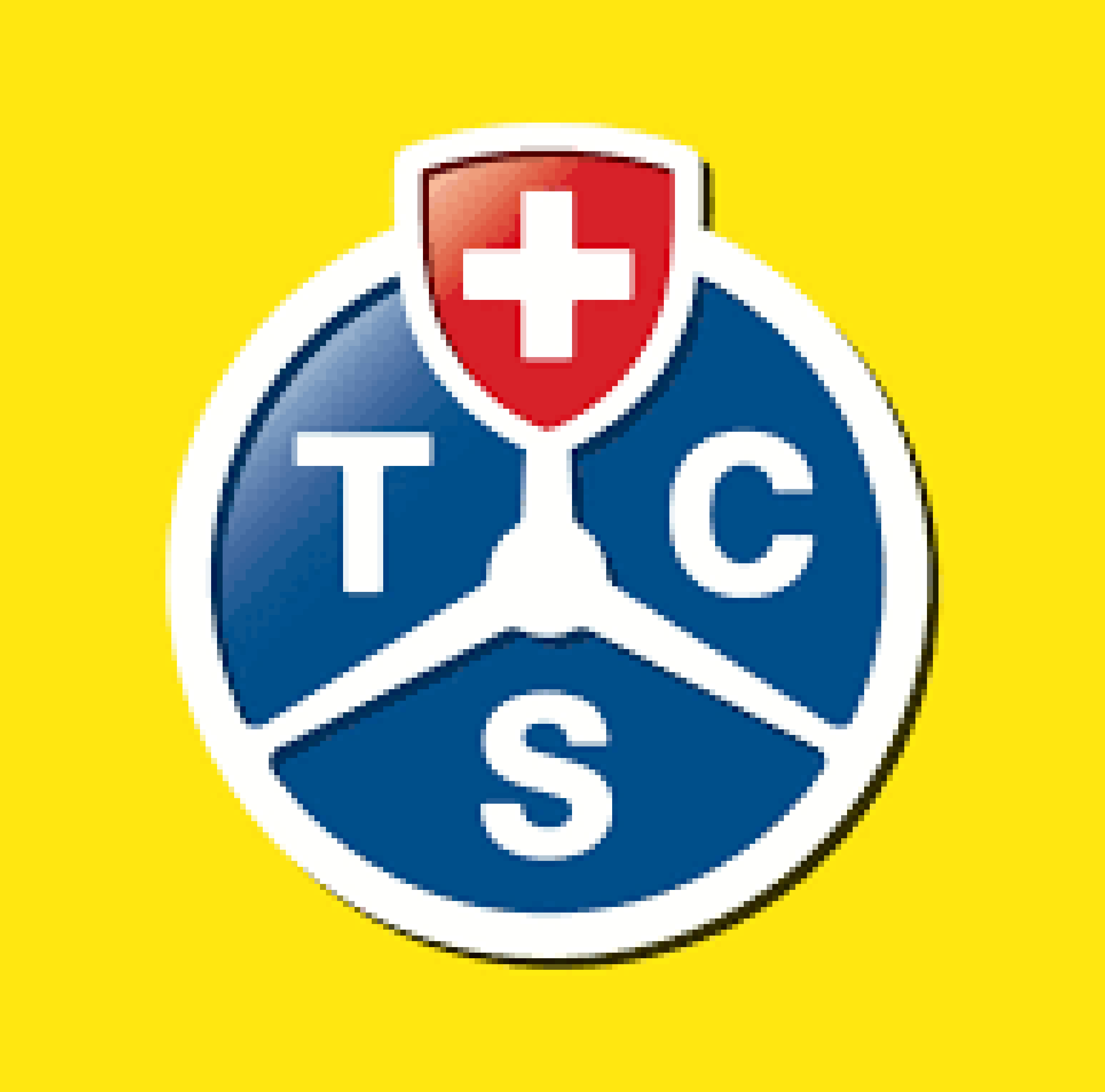 TCS