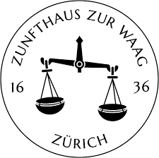 Zunfthaus zur Waag