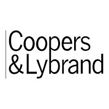 Coopers & Lybrand Praha s.r.o.
