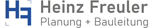 Heinz Freuler Planung & Bauleitung
