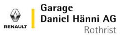 Garage Daniel Hanni AG