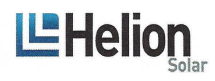 Helion Solar AG