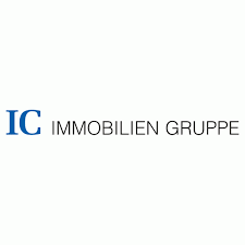 IC-Immobiliengruppe Holding AG