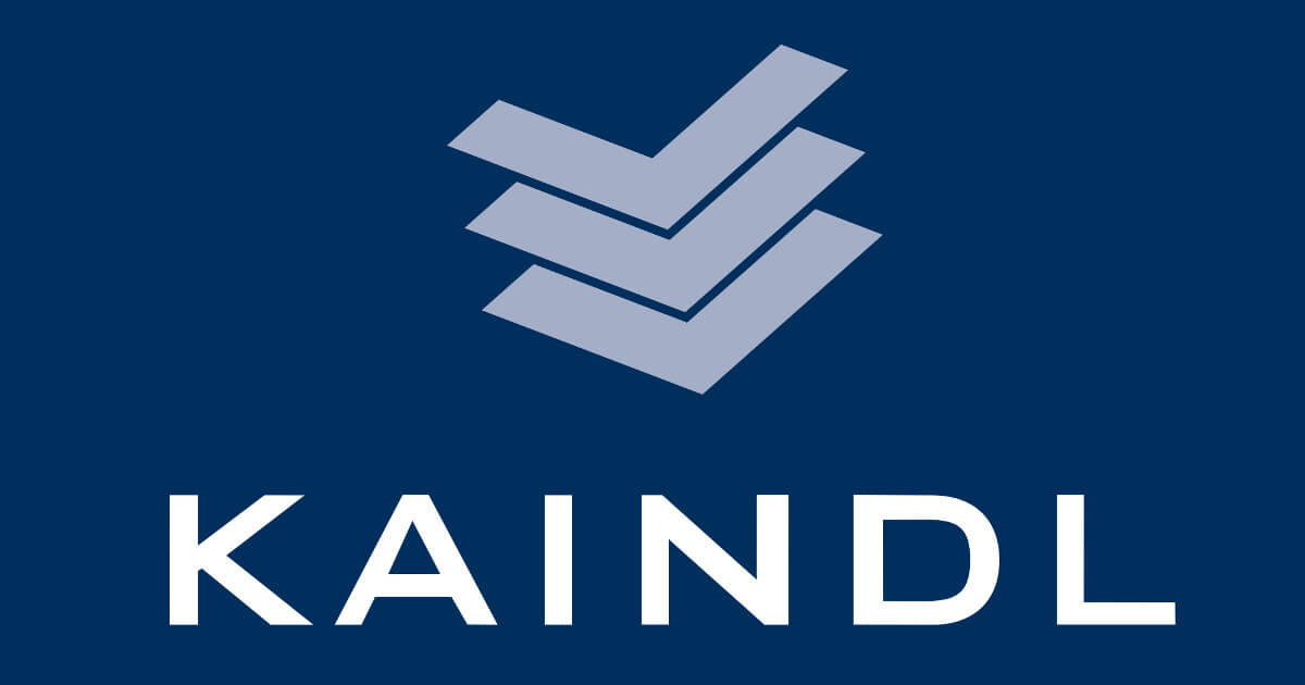 M. Kaindl GmbH