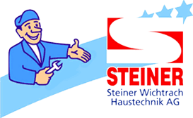 Steiner Wichtrach Haustechnik AG