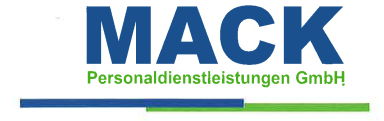 Mack Personaldienstleistungen GmbH