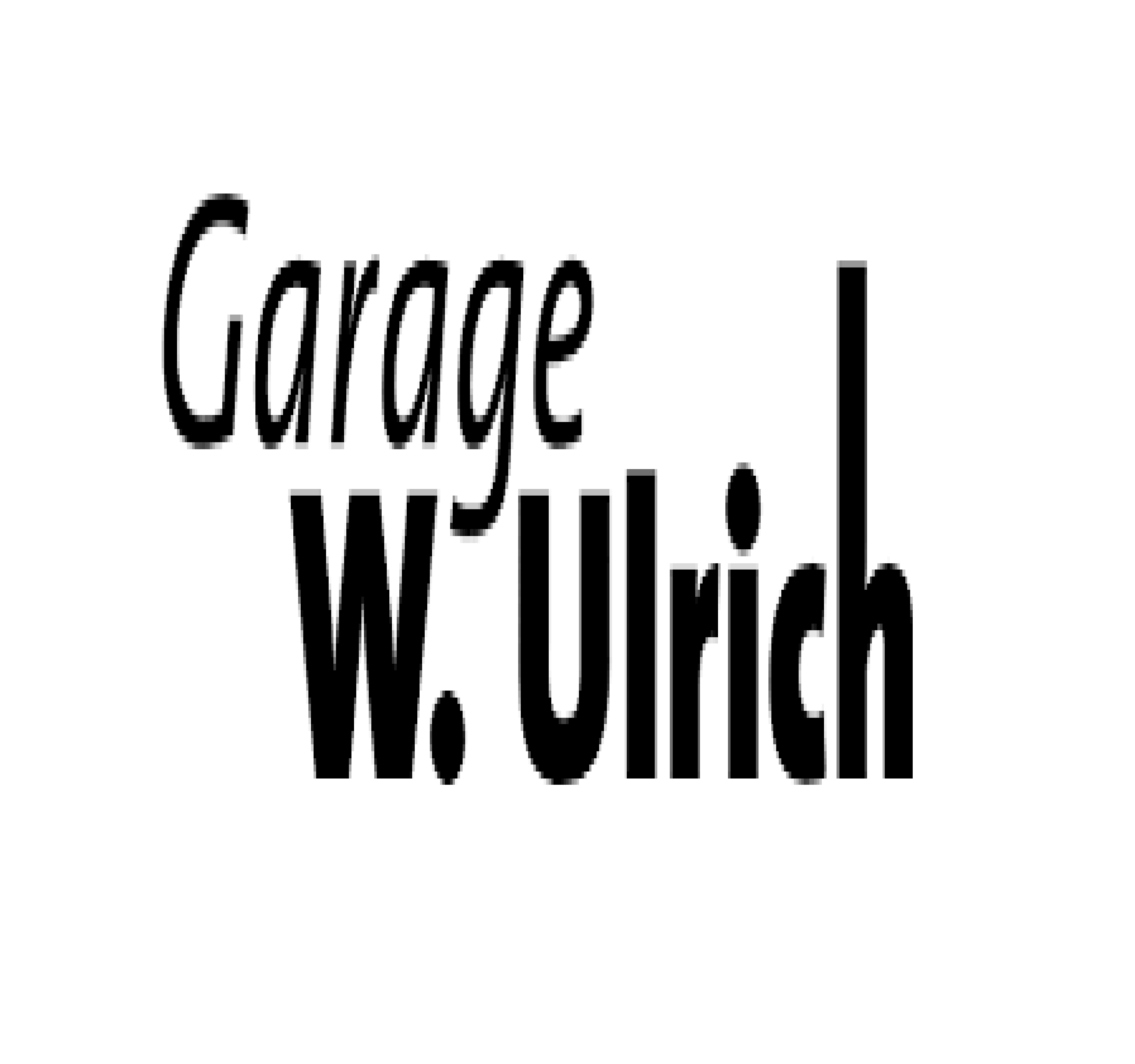 Garage Ulrich AG