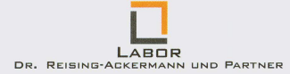 Labor Dr. Reising-Ackermann