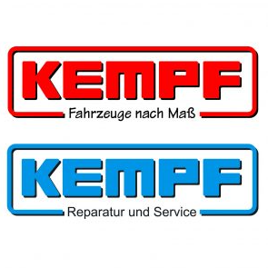 Kempf Metallbau AG