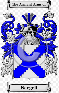 Fam. Nägeli