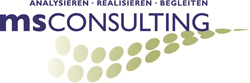 MS Consulting GmbH