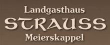 Landgasthaus-Strauss