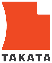 Takata Petri Seatbelt