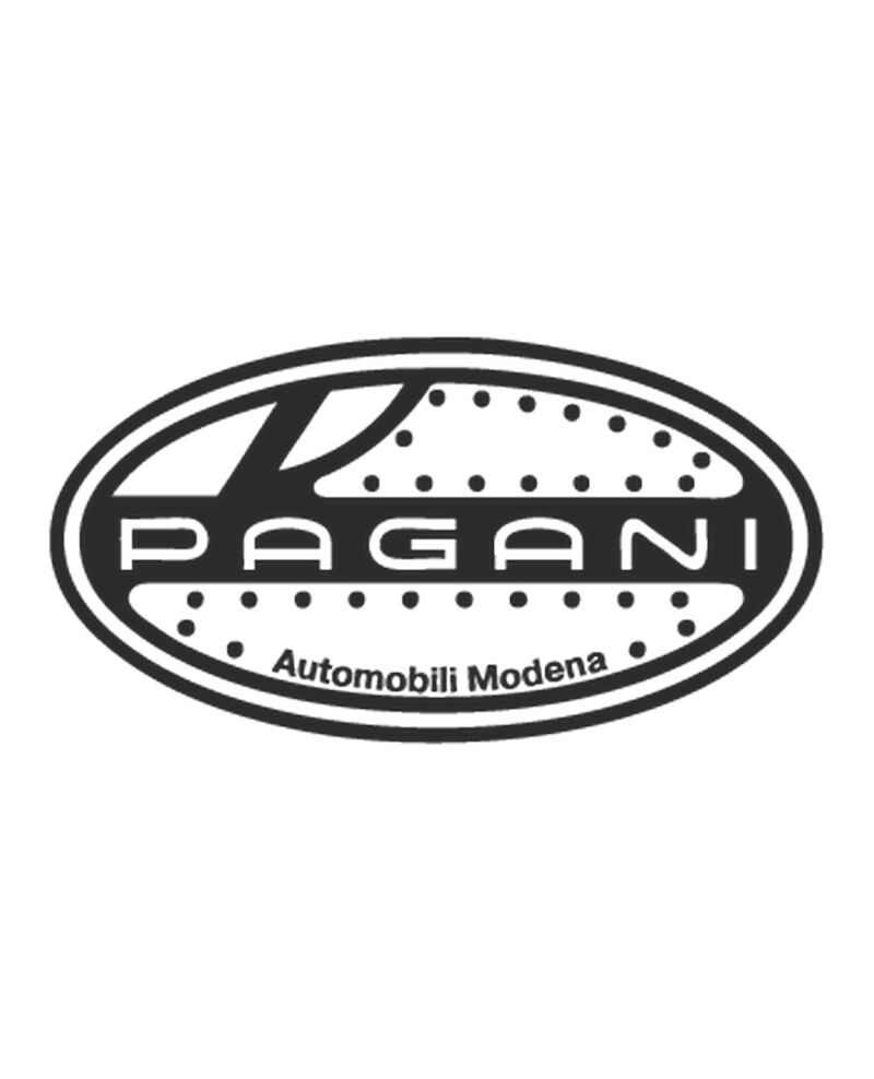 Pagani Automobili