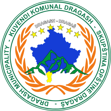Municipality of Dragash