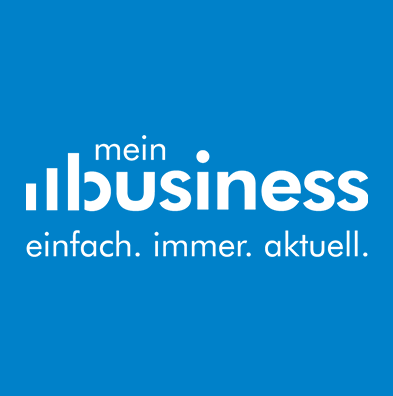 MEINbusiness GmbH