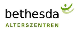 Bethesda Alterszentren AG