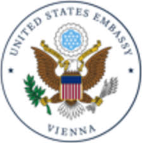 Embassy of the United States of America