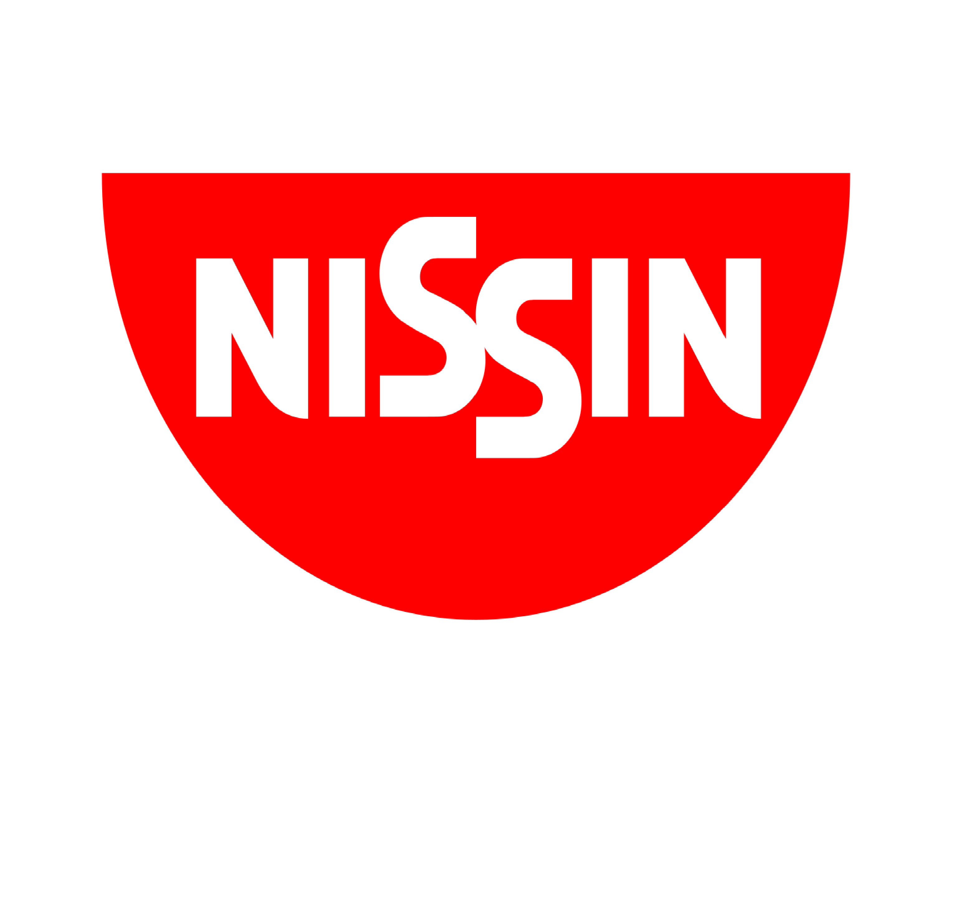 NISSIN Lamen