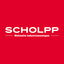 Scholpp AG
