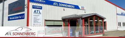 ATL-Sonnenberg – Autoteile Laichingen