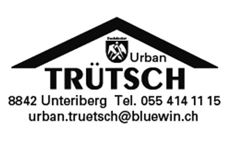 Trütsch