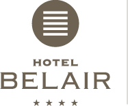 Hotel Belair / Ristorante La Cantinella
