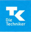 Techniker Krankenkasse