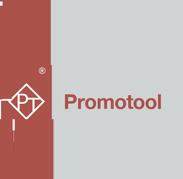Promotool Formenbau GmbH