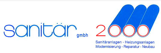 Sanitär 2000 GmbH