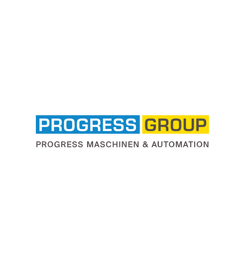 Progress Maschinen und Automation