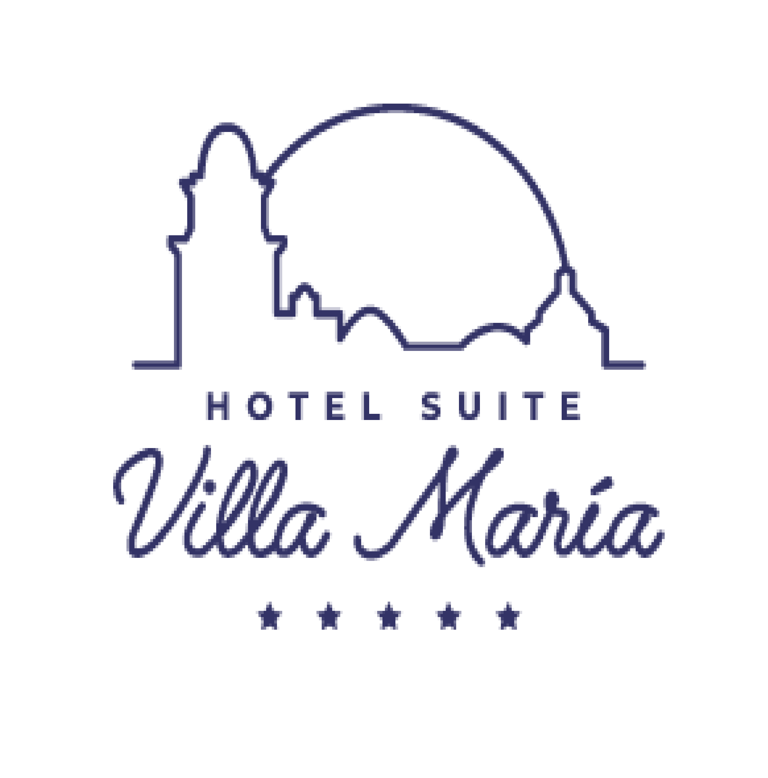 Hotel Villa Maria
