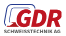 GDR Schweisstechnik AG