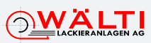 WÄLTI AG Lackieranlagen