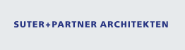 Suter + Partner AG Architekten