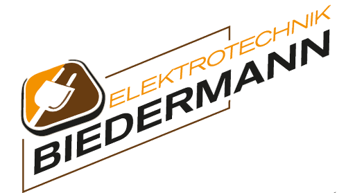 biedermann elektrotechnik
