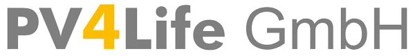 PV4Life GmbH