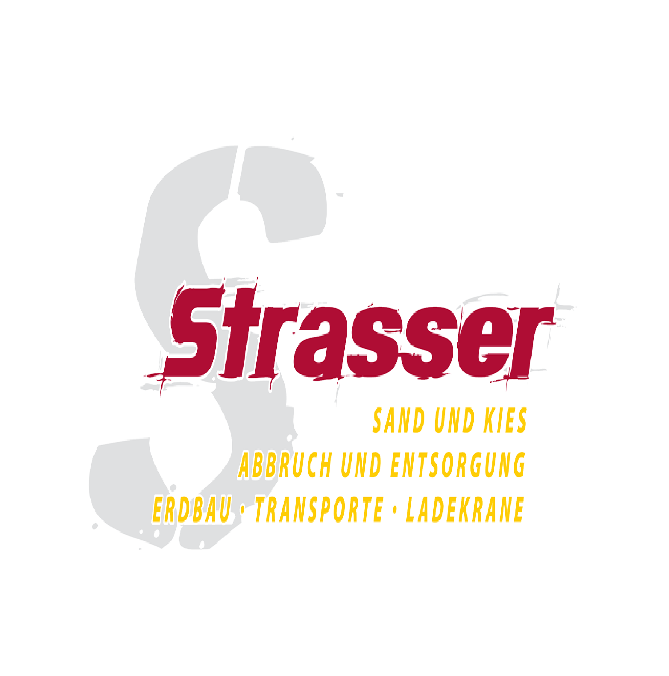 E. Strasser Spezialtransporte
