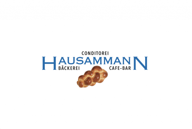Bäckerei Hausammann