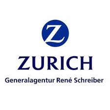Zürich, Generalagentur Rene Schreiber