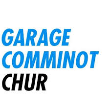 Comminot Garage AG
