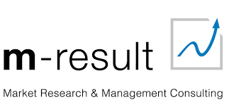 m-result, the data company GmbH