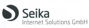 Seika Internet Solutions GmbH